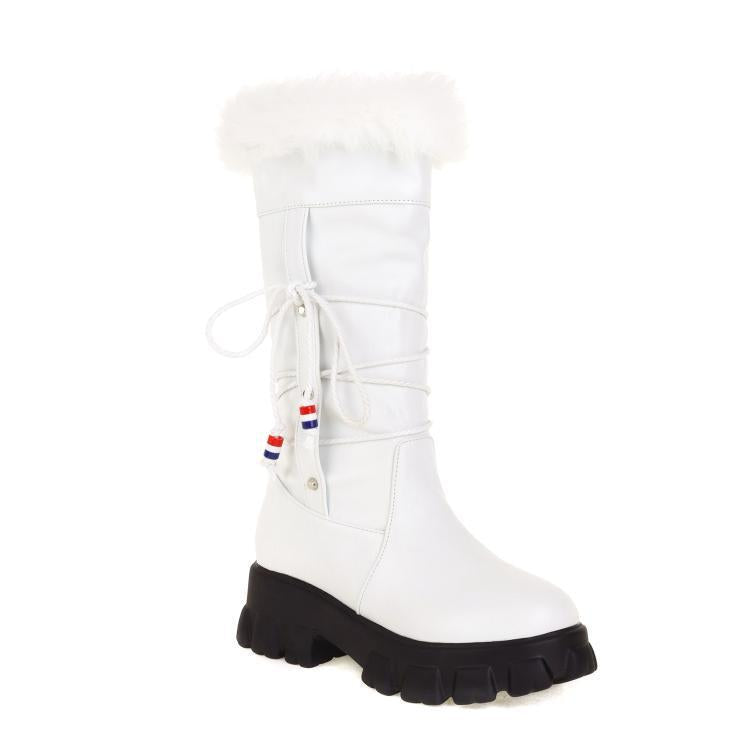 Wunderschön gefertigte Orthopädische Stiefel