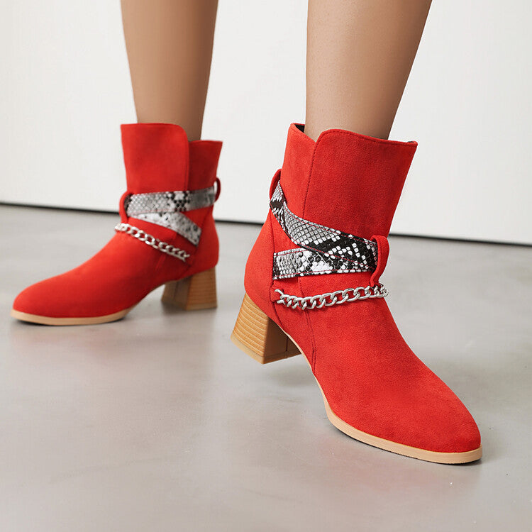 Bequeme Orthopädische Stiefel für den Alltag