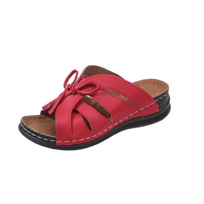 Wunderschön gefertigte Orthopädische Sandalen