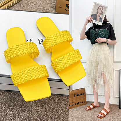 Elegante Orthopädische Sandalen für jeden Schritt