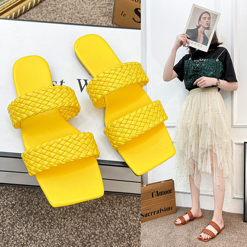 Elegante Orthopädische Sandalen für jeden Schritt