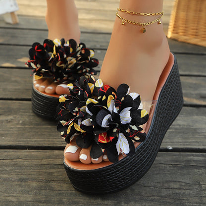 Schicke Orthopädische Sandalen mit einzigartigem Design