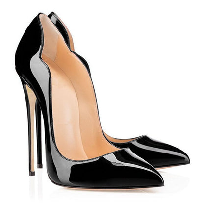 Schicke Orthopädische Schuhe mit einzigartigem Design