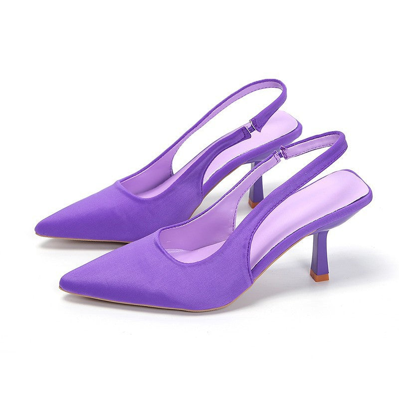 Klassische Orthopädische Sandalen mit zeitlosem Stil