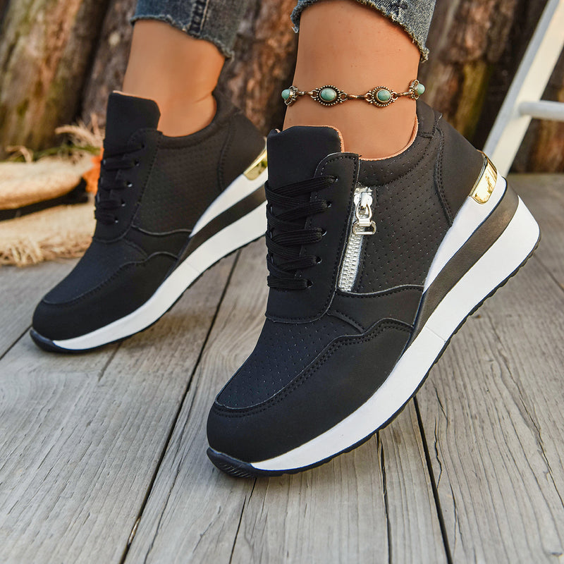 Bequeme Orthopädische Schuhe für den Alltag