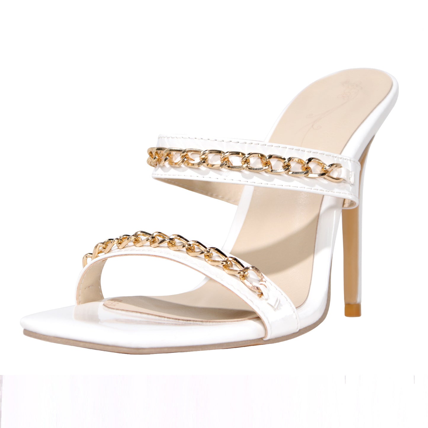 Vintage inspirierte Orthopädische Sandalen