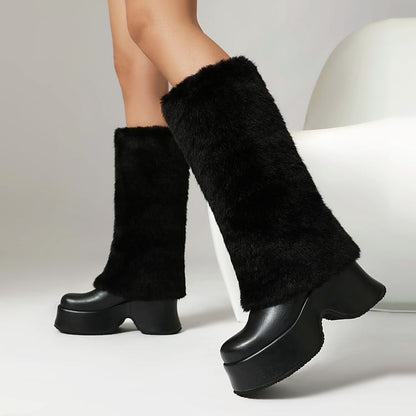 Wunderschön gefertigte Orthopädische Stiefel