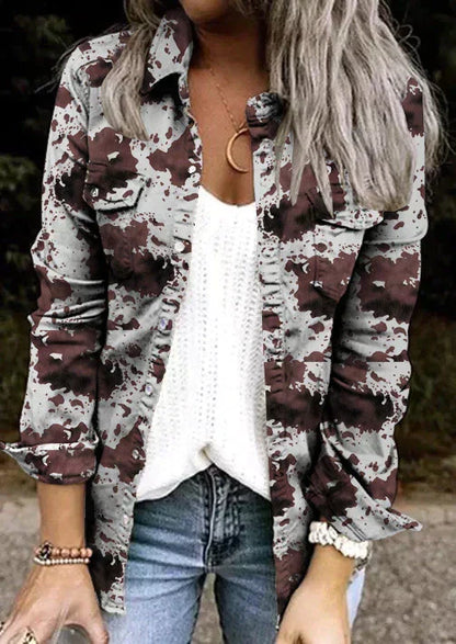 MW | modischer Sommermantel