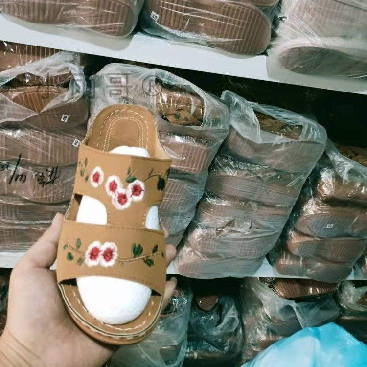 Stilvolle Orthopädische Sandalen für jeden Anlass