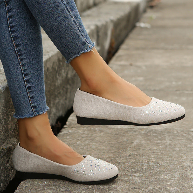 Vintage inspirierte Orthopädische Schuhe