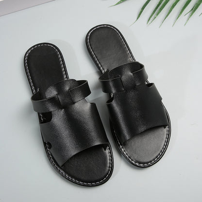 Vintage inspirierte Orthopädische Sandalen
