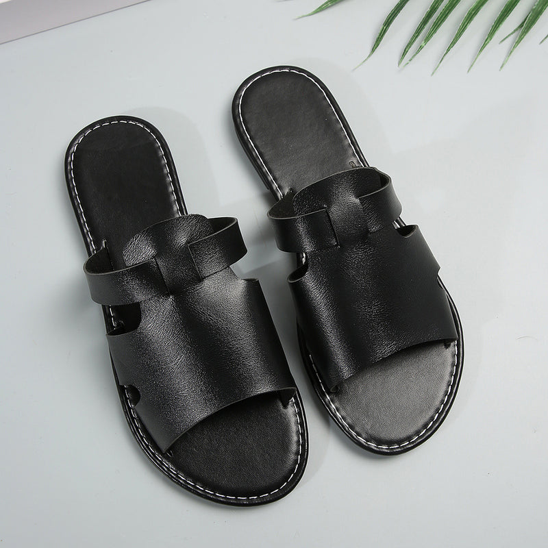 Vintage inspirierte Orthopädische Sandalen