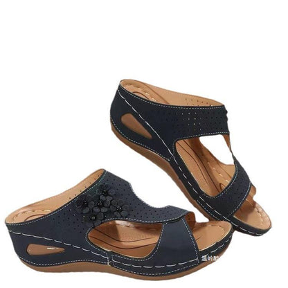 Schicke Orthopädische Sandalen mit einzigartigem Design
