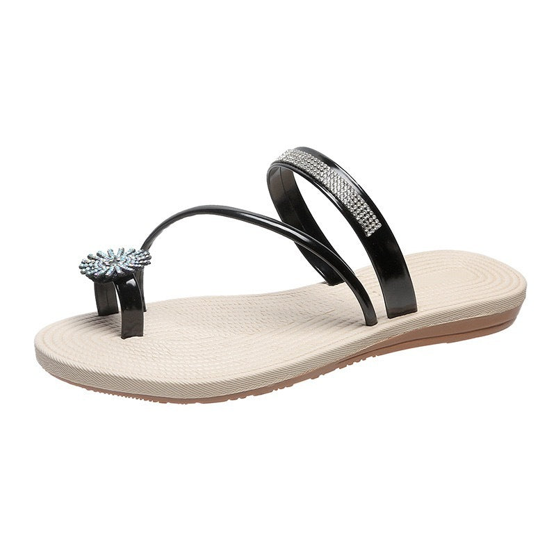 Elegante Orthopädische Sandalen für jeden Schritt