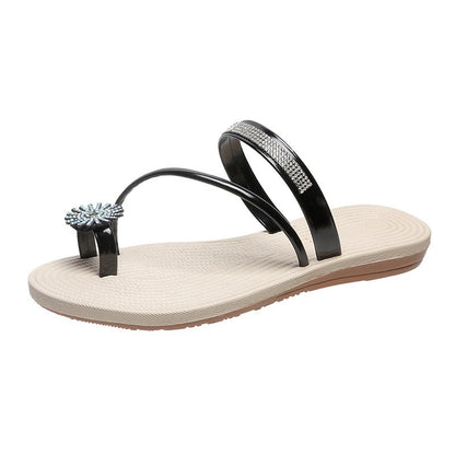 Elegante Orthopädische Sandalen für jeden Schritt