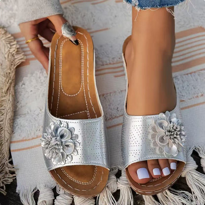 Stilvolle Orthopädische Sandalen für jeden Anlass