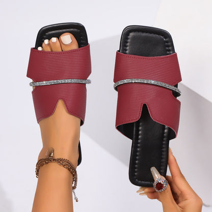Bequeme Orthopädische Sandalen für den Alltag