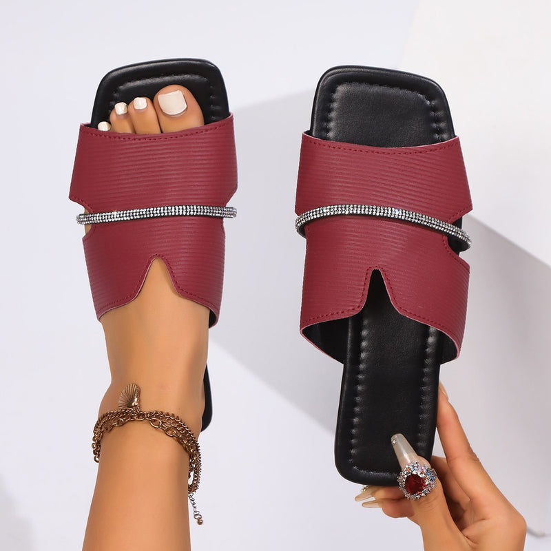 Bequeme Orthopädische Sandalen für den Alltag