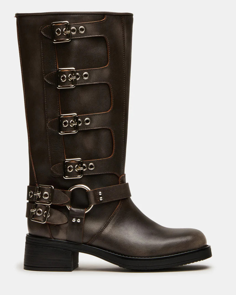 Elegante Orthopädische Stiefel für jeden Schritt