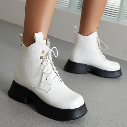 Wunderschön gefertigte Orthopädische Stiefel