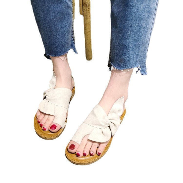 Schicke Orthopädische Sandalen mit einzigartigem Design