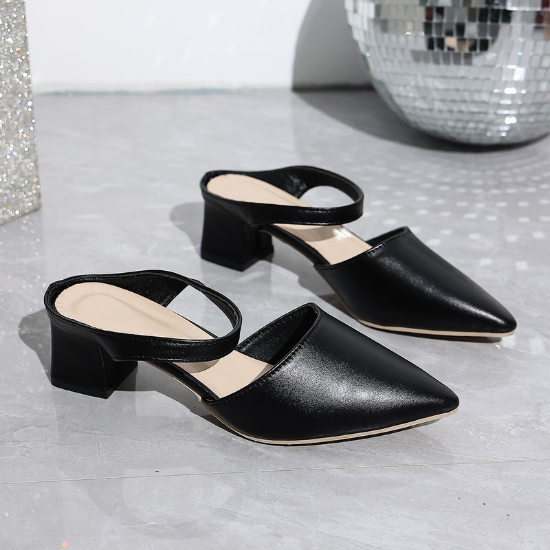 Vintage inspirierte Orthopädische Schuhe