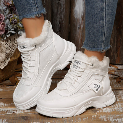 Elegante Orthopädische Stiefel für jeden Schritt