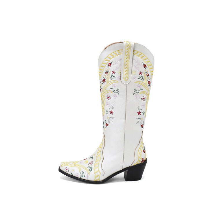 Klassische Orthopädische Stiefel mit zeitlosem Stil