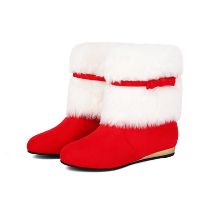 Wunderschön gefertigte Orthopädische Stiefel