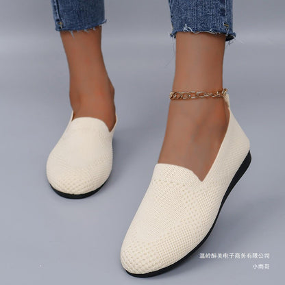 Vintage inspirierte Orthopädische Schuhe