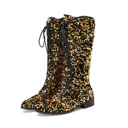 Stilvolle Orthopädische Stiefel für jeden Anlass