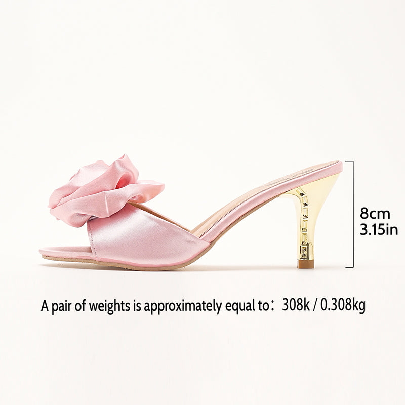 Anmutige Orthopädische Sandalen für modernen Look