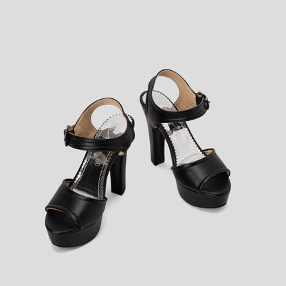 Elegante Orthopädische Sandalen für jeden Schritt