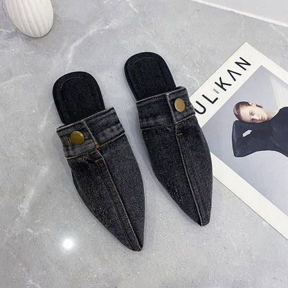 Elegante Orthopädische Schuhe für jeden Schritt