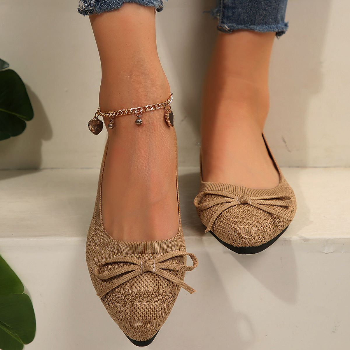 Elegante Orthopädische Schuhe für jeden Schritt