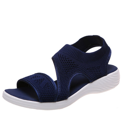Wunderschön gefertigte Orthopädische Sandalen