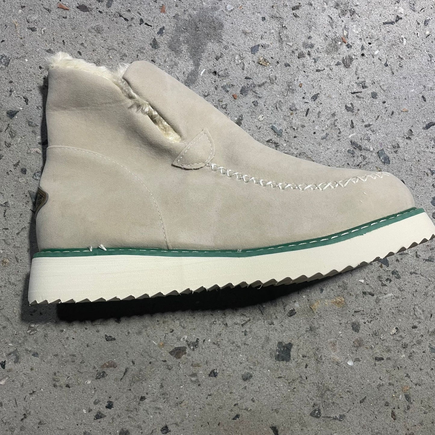 Elegante Orthopädische Stiefel für jeden Schritt