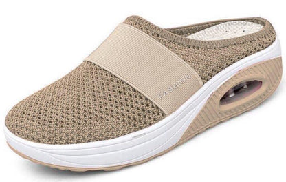 Anmutige Orthopädische Schuhe für modernen Look