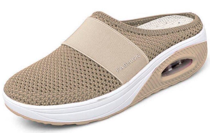 Anmutige Orthopädische Schuhe für modernen Look