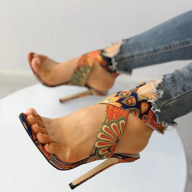 Elegante Orthopädische Sandalen für jeden Schritt