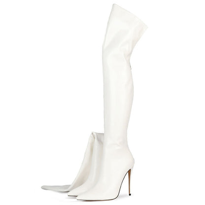Wunderschön gefertigte Orthopädische Stiefel