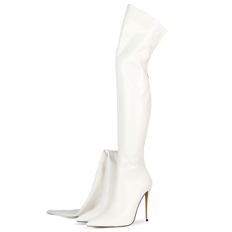 Wunderschön gefertigte Orthopädische Stiefel