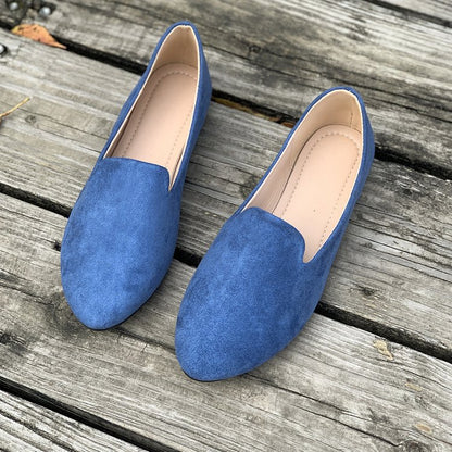 Vintage inspirierte Orthopädische Schuhe
