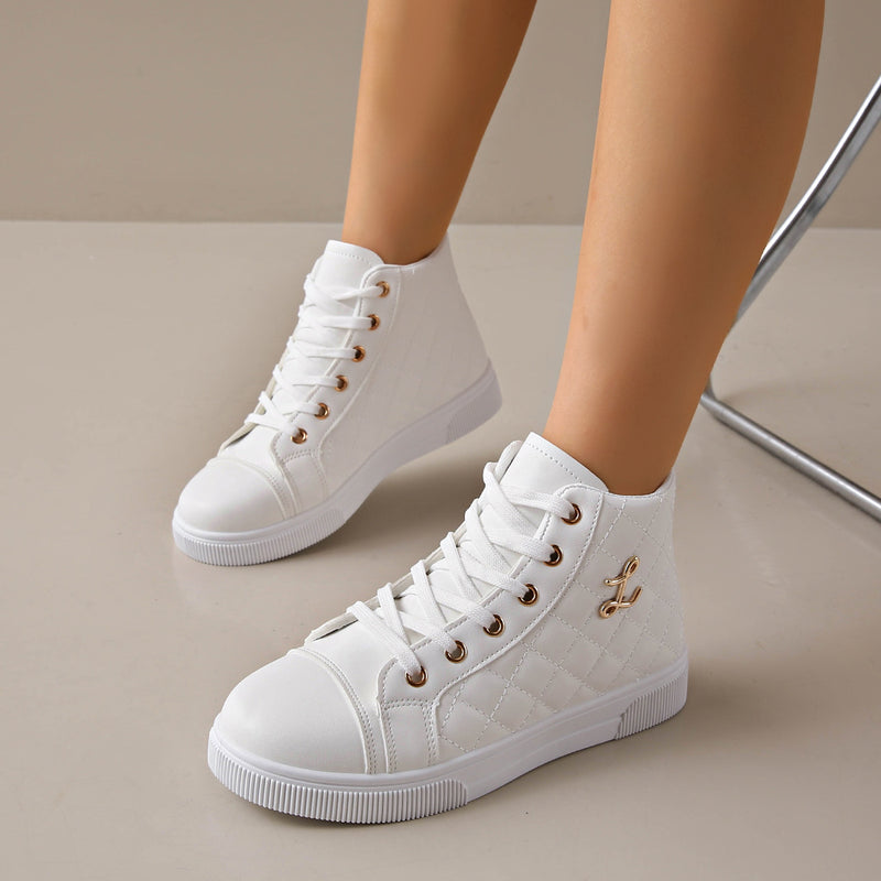 Elegante Orthopädische Sneakers für jeden Schritt
