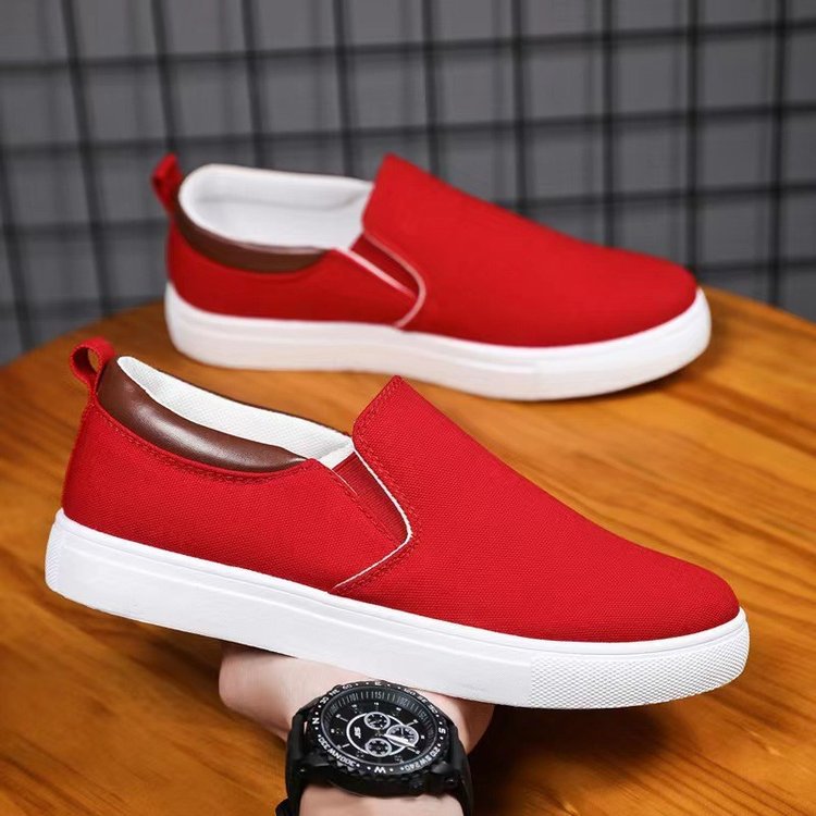 Bequeme Orthopädische Sneakers für den Alltag