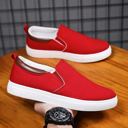 Bequeme Orthopädische Sneakers für den Alltag