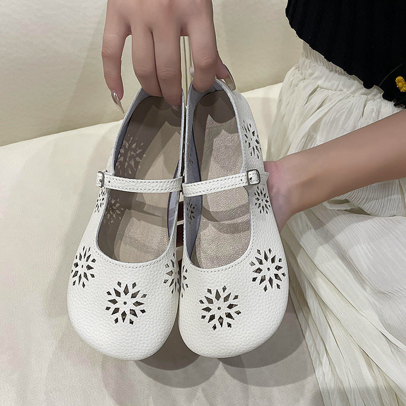 Elegante Orthopädische Schuhe für jeden Schritt