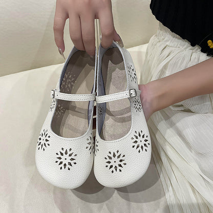Elegante Orthopädische Schuhe für jeden Schritt