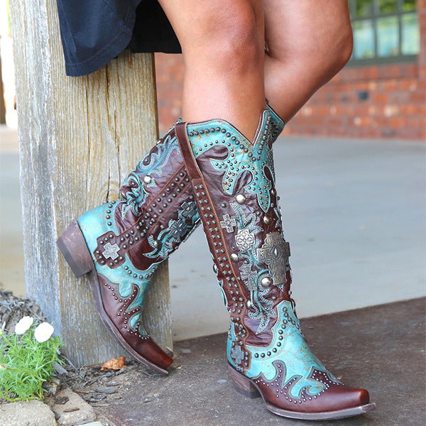 Bequeme Orthopädische Stiefel für den Alltag