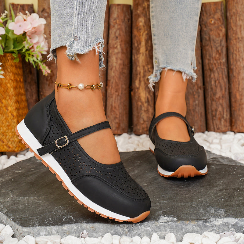 Schicke Orthopädische Schuhe mit einzigartigem Design